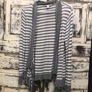 Simple Banana Republic Cardigan Lightweight